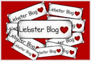 LiebsterBlogAward